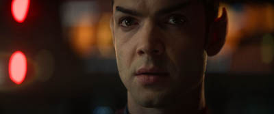 Star Trek: Strange New Worlds ScreenCaps "The Broken Circle" (S2:E1)