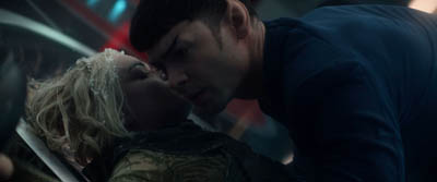 Star Trek: Strange New Worlds ScreenCaps "The Broken Circle" (S2:E1)