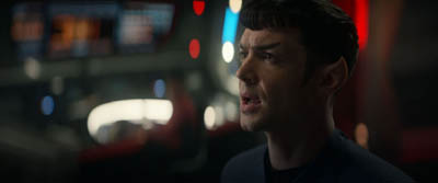 Star Trek: Strange New Worlds ScreenCaps "The Broken Circle" (S2:E1)