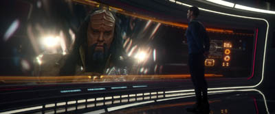 Star Trek: Strange New Worlds ScreenCaps "The Broken Circle" (S2:E1)
