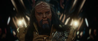 Star Trek: Strange New Worlds ScreenCaps "The Broken Circle" (S2:E1)