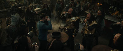 Star Trek: Strange New Worlds ScreenCaps "The Broken Circle" (S2:E1)