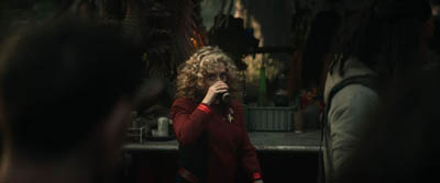 Star Trek: Strange New Worlds ScreenCaps "The Broken Circle" (S2:E1)