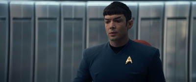 Star Trek: Strange New Worlds ScreenCaps "The Broken Circle" (S2:E1)