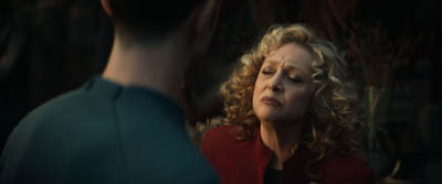 Star Trek: Strange New Worlds ScreenCaps "The Broken Circle" (S2:E1)