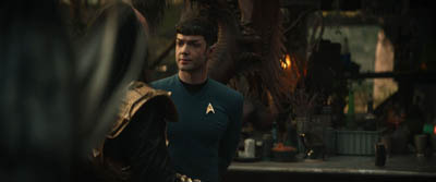 Star Trek: Strange New Worlds ScreenCaps "The Broken Circle" (S2:E1)