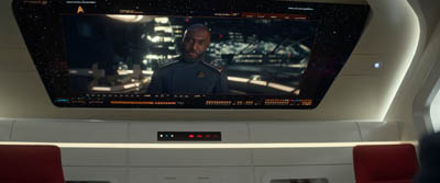 Star Trek: Strange New Worlds ScreenCaps "The Broken Circle" (S2:E1)
