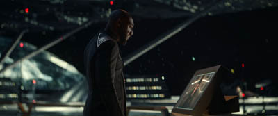 Star Trek: Strange New Worlds ScreenCaps "The Broken Circle" (S2:E1)
