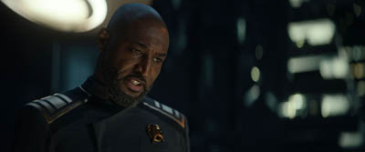 Star Trek: Strange New Worlds ScreenCaps "The Broken Circle" (S2:E1)