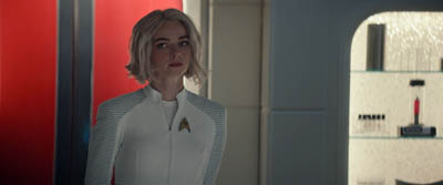 Star Trek: Strange New Worlds ScreenCaps "The Broken Circle" (S2:E1)