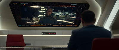 Star Trek: Strange New Worlds ScreenCaps "The Broken Circle" (S2:E1)