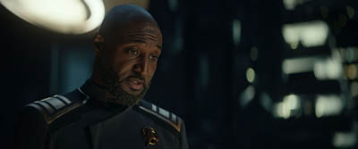 Star Trek: Strange New Worlds ScreenCaps "The Broken Circle" (S2:E1)