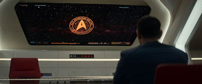 Star Trek: Strange New Worlds ScreenCaps "The Broken Circle" (S2:E1)