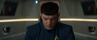 Star Trek: Strange New Worlds ScreenCaps "The Broken Circle" (S2:E1)