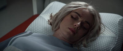 Star Trek: Strange New Worlds ScreenCaps "The Broken Circle" (S2:E1)