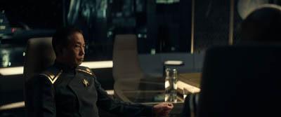 Star Trek: Strange New Worlds ScreenCaps "The Broken Circle" (S2:E1)