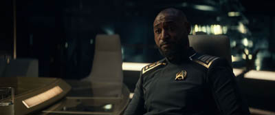 Star Trek: Strange New Worlds ScreenCaps "The Broken Circle" (S2:E1)