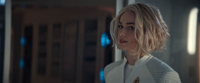 Star Trek: Strange New Worlds ScreenCaps "The Broken Circle" (S2:E1)