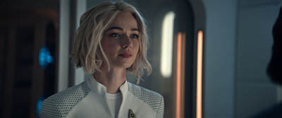 Star Trek: Strange New Worlds ScreenCaps "The Broken Circle" (S2:E1)