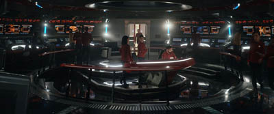 Star Trek: Strange New Worlds ScreenCaps "The Broken Circle" (S2:E1)