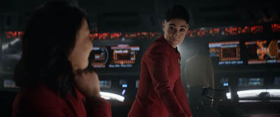Star Trek: Strange New Worlds ScreenCaps "The Broken Circle" (S2:E1)