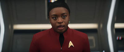 Star Trek: Strange New Worlds ScreenCaps "The Broken Circle" (S2:E1)