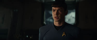 Star Trek: Strange New Worlds ScreenCaps "The Broken Circle" (S2:E1)