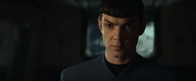 Star Trek: Strange New Worlds ScreenCaps "The Broken Circle" (S2:E1)