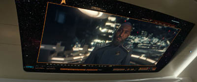 Star Trek: Strange New Worlds ScreenCaps "The Broken Circle" (S2:E1)
