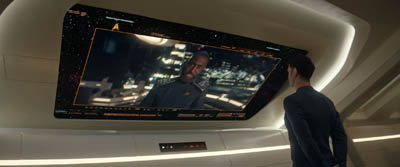 Star Trek: Strange New Worlds ScreenCaps "The Broken Circle" (S2:E1)