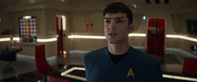 Star Trek: Strange New Worlds ScreenCaps "The Broken Circle" (S2:E1)