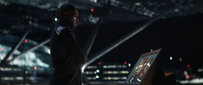 Star Trek: Strange New Worlds ScreenCaps "The Broken Circle" (S2:E1)