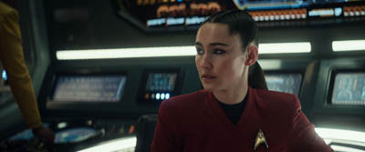 Star Trek: Strange New Worlds ScreenCaps "Hegemony" (S2:E10)