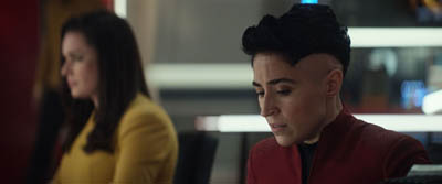 Star Trek: Strange New Worlds ScreenCaps "Hegemony" (S2:E10)