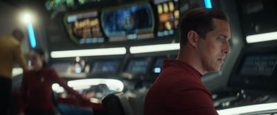 Star Trek: Strange New Worlds ScreenCaps "Hegemony" (S2:E10)
