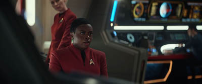 Star Trek: Strange New Worlds ScreenCaps "Hegemony" (S2:E10)
