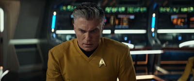 Star Trek: Strange New Worlds ScreenCaps "Hegemony" (S2:E10)