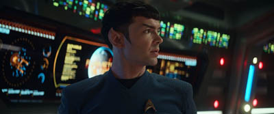Star Trek: Strange New Worlds ScreenCaps "Hegemony" (S2:E10)