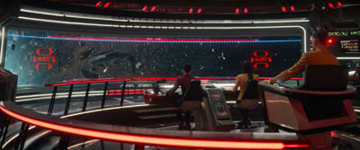 Star Trek: Strange New Worlds ScreenCaps "Hegemony" (S2:E10)