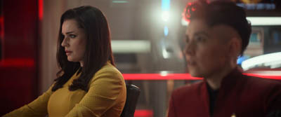 Star Trek: Strange New Worlds ScreenCaps "Hegemony" (S2:E10)