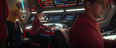 Star Trek: Strange New Worlds ScreenCaps "Hegemony" (S2:E10)
