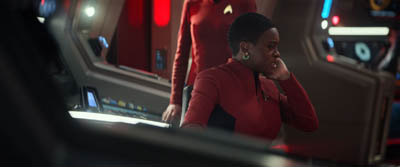 Star Trek: Strange New Worlds ScreenCaps "Hegemony" (S2:E10)