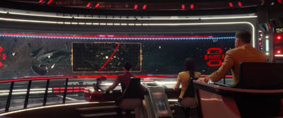 Star Trek: Strange New Worlds ScreenCaps "Hegemony" (S2:E10)