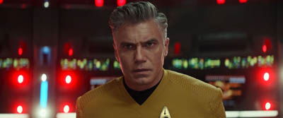 Star Trek: Strange New Worlds ScreenCaps "Hegemony" (S2:E10)