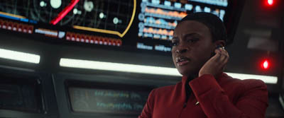 Star Trek: Strange New Worlds ScreenCaps "Hegemony" (S2:E10)