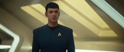 Star Trek: Strange New Worlds ScreenCaps "Hegemony" (S2:E10)
