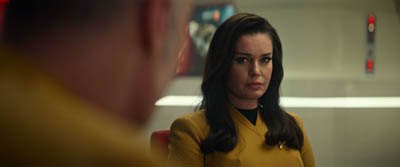 Star Trek: Strange New Worlds ScreenCaps "Hegemony" (S2:E10)