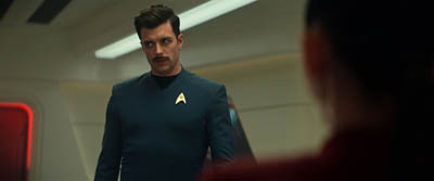 Star Trek: Strange New Worlds ScreenCaps "Hegemony" (S2:E10)