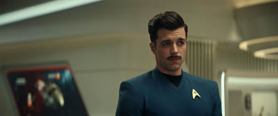 Star Trek: Strange New Worlds ScreenCaps "Hegemony" (S2:E10)