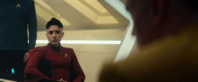 Star Trek: Strange New Worlds ScreenCaps "Hegemony" (S2:E10)